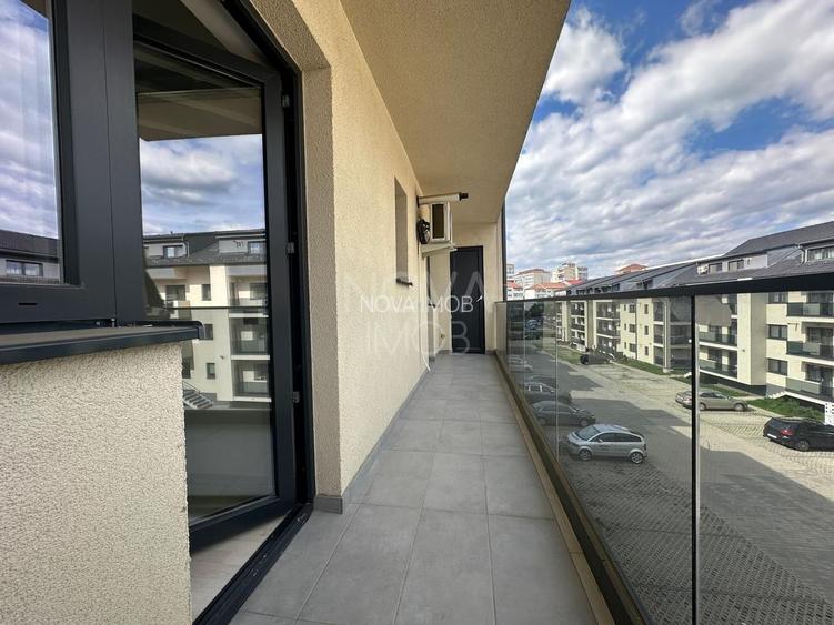 Apartament 2 camere, Doamna Stanca - 7