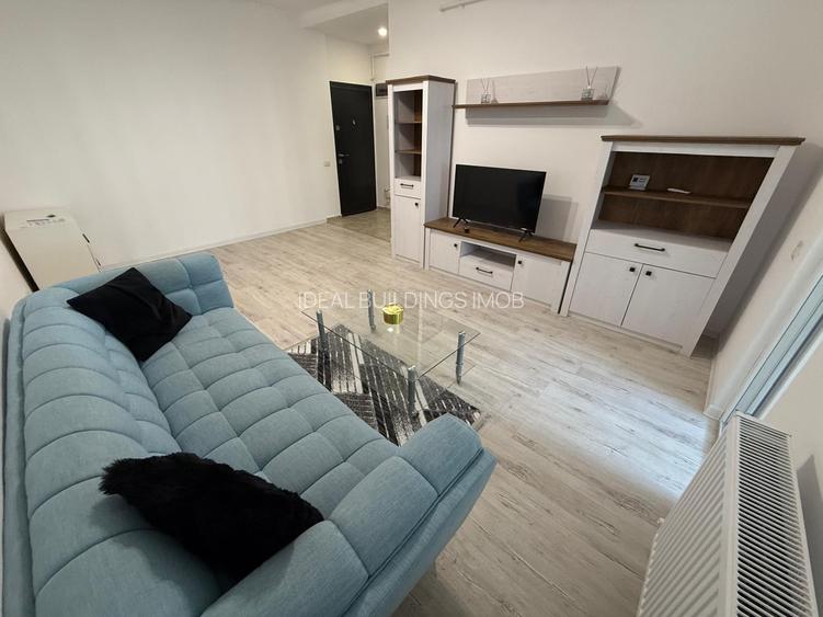 Apartament 2 Camere - AC - Centrala proprie - 3