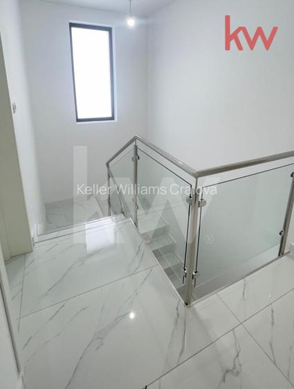 Casa moderna spatioasa, luminoasa si confortabila  - 13