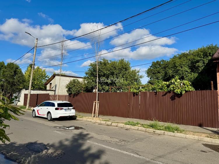 Teren unic 1000mp, Bucurestii Noi I 28m deschidere,aproape de parc si metrou - 7