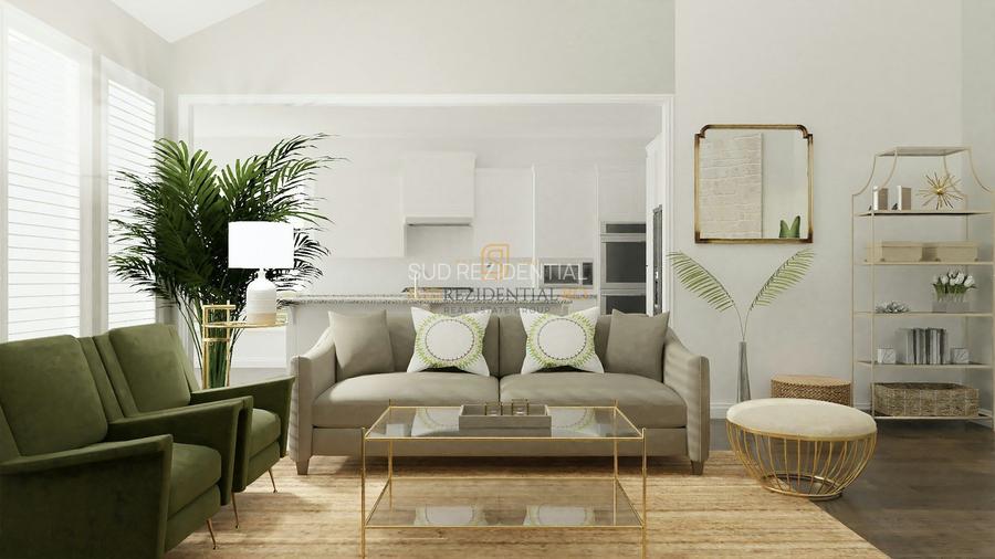 Apartament tip studio, cartier securizat, zona Bd. Metalurgiei - 4