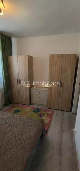 2 Camere de inchiriat | Drumul Taberei | Metrou | Renovat - 3