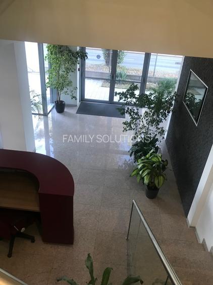 Închiriere / Vânzare – Clădire impecabilă birouri + depozit – Bd. Metalurgiei - 23