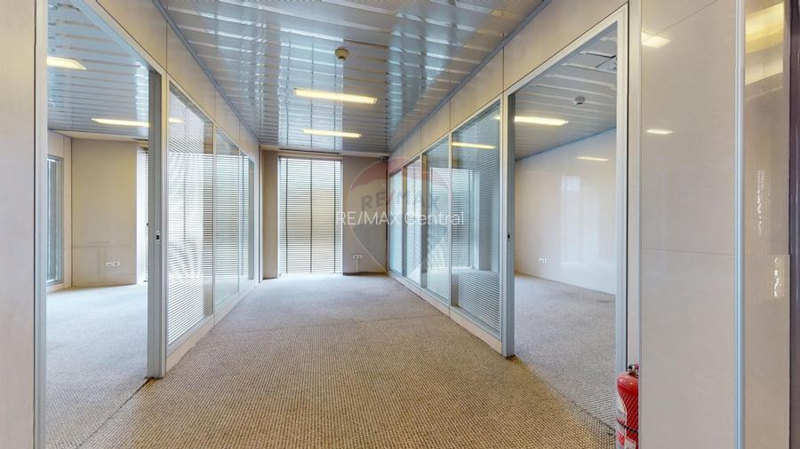 Birouri de închiriat în Brașov, lângă Aula Universității Transilvania - 9