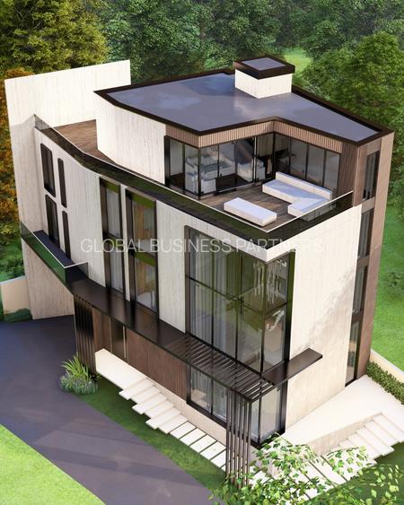 TEREN INTRAVILAN HERĂSTRĂU / STRADA BARAJUL ARGEȘ. - 4