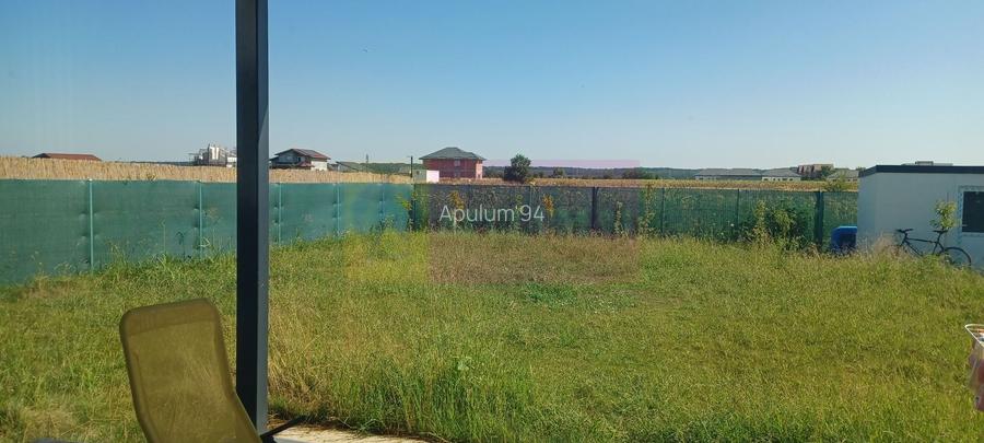Săbăreni, casă nouă 116 mp utili, curte 608, în apropierea pădurii - 20