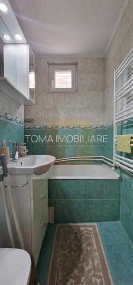 Apartament 2 camere decomandat – Dărmănești, zona Carpați - 11