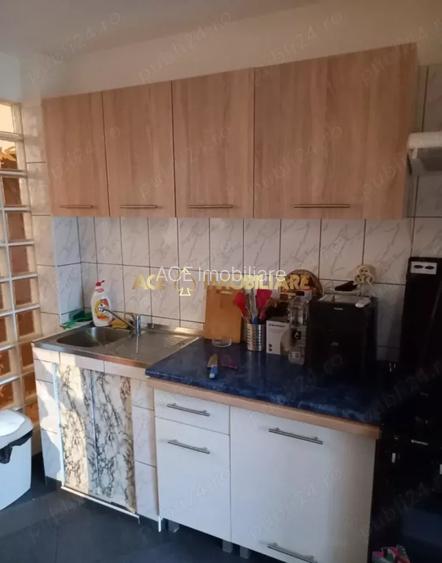 2 Camere de inchiriat | Parc Crangasi | Metrou | Decomandat |  - 3