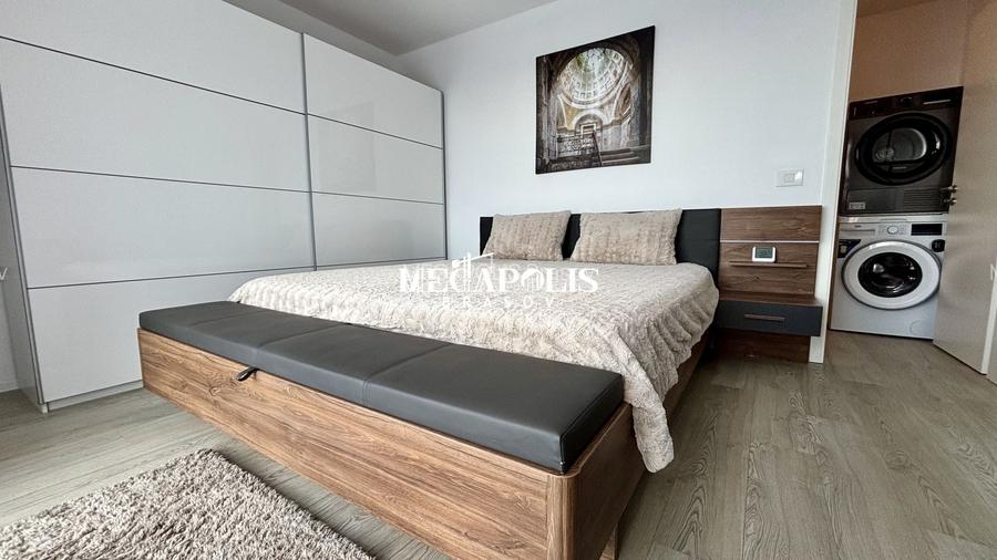 Apartament 2 camere | Parcare | Boxă |67 MP Utili | Kasper Coresi - 8