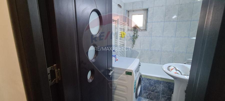 Vanzare apartament cu 1camera,  zona Pantelimon - Piata Delfinului - 7