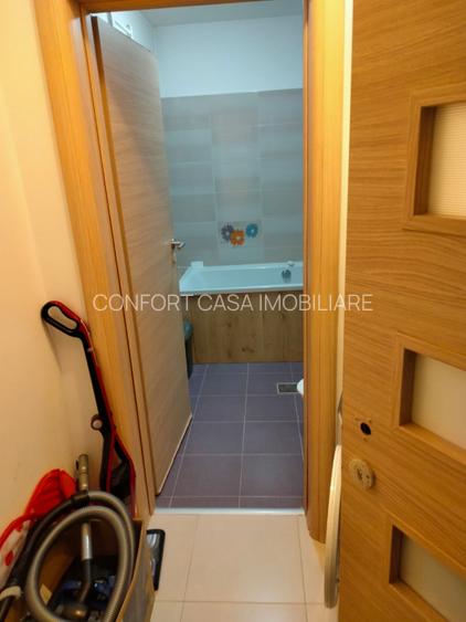 Vanzare 2 camere bloc nou Iancului metrou - 7