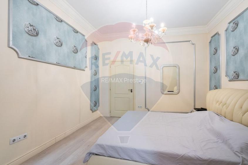 Apartament cu 3 camere langa parcul Cismigiu la 2 min de Metrou Izvor - 23