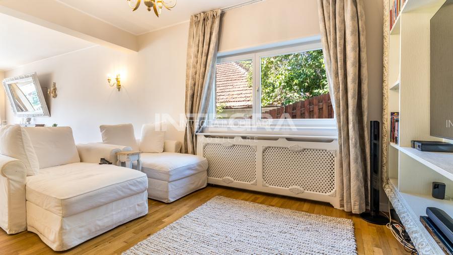 Lux Mediteranean si Priveliste de Poveste, langa Parcul Central din Cluj - 10