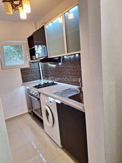 2 Camere Metrou Brancoveanu /Piata Sudului - 6