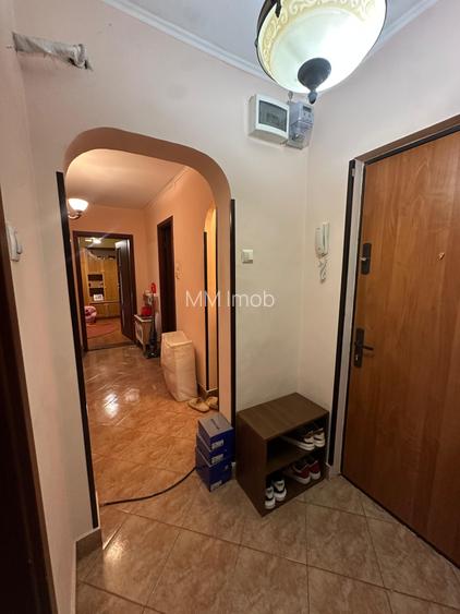 Apartamente 2 camere/ zona Ion Mihalache/ Turda - 10