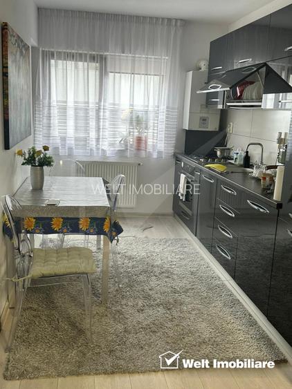 Apartament 65 mp , etaj 2 , zona Parc Poligon,  Floresti - 9