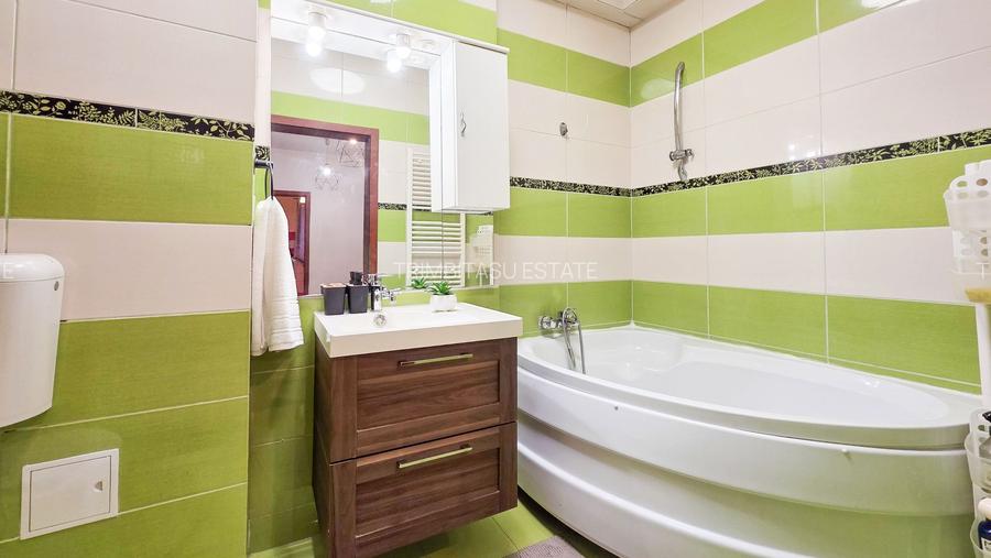 Apartament spațios de 3 camere, 102 mp, Prelungirea Ghencea - 19