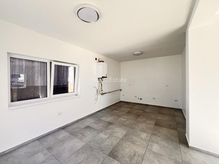 Duplex de Vanzare/Inchiriere I Suceava/Tișăuți I 107.000Euro - 5