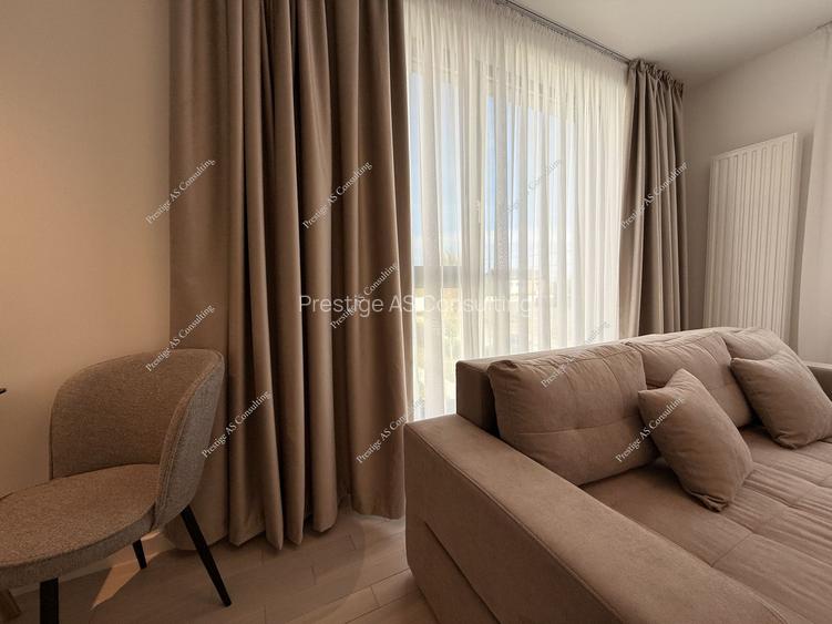 Apartament Nou 2 Camere | Etaj 1 | Petre Tutea Dumbravita - 5