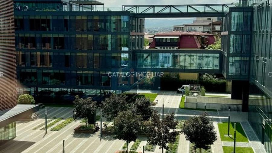 Apartament 1 cameră, 31 mp - Semicentral - 11