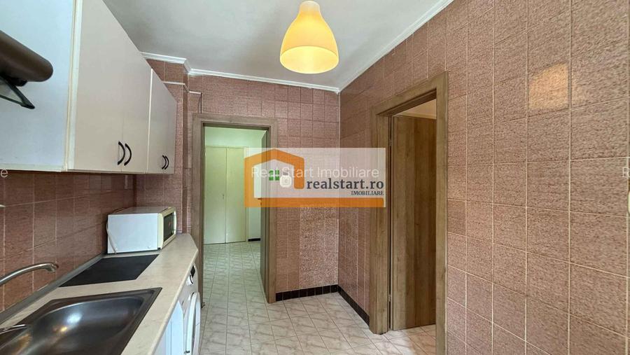 Parter Inalt, langa Mall Park Lake, Metrou Dristor, Piata, Centrala termica, - 12