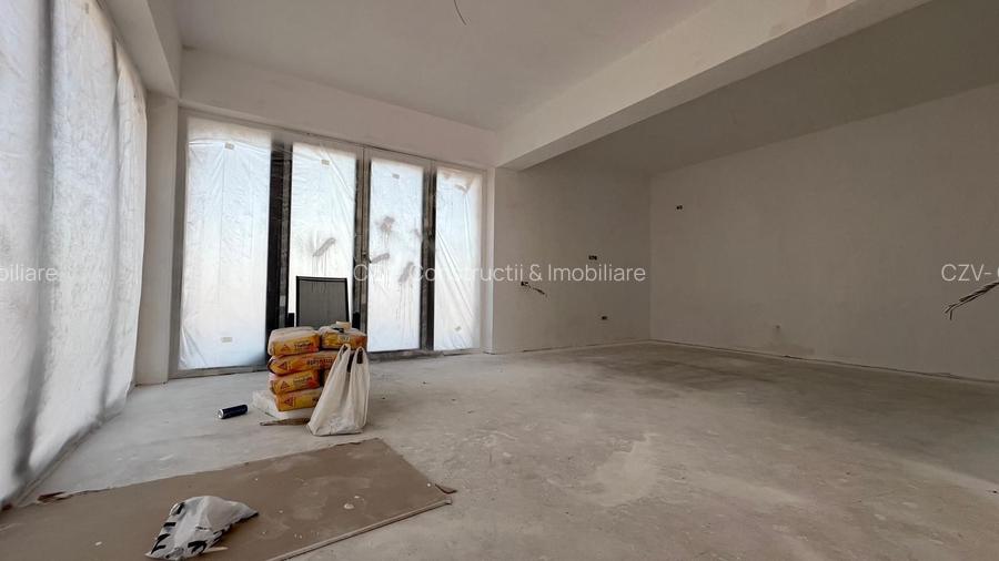 Vilă individuală cu 3 dormitoare și 2 băi | 100 mp utili | Domnești - 14