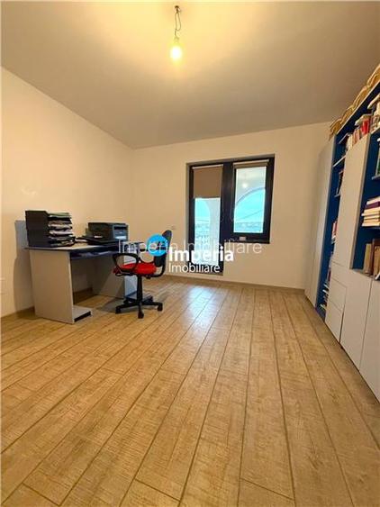 Vila / Spatiu 5 cam. Garaj, Beci, regie proprie,  200 mp, Tudor Neculai Valea Ad - 18