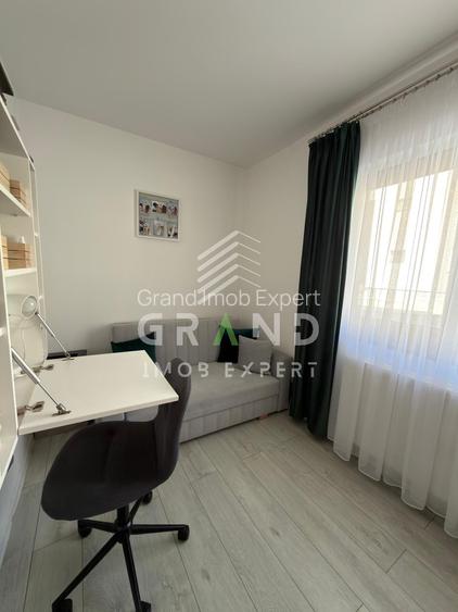 Apartament 3 Camere | 51 MP | Parcare | Floresti/Sub Cetate - 12