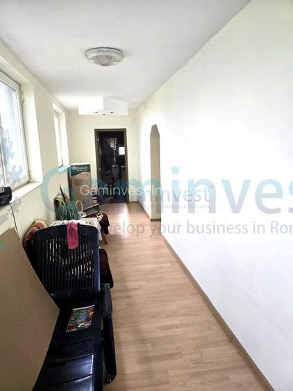 Proprietate cu teren, 5300 mp, Alparea, Bihor - 5