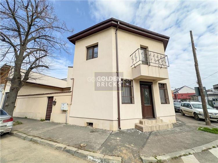 Calea Grivitei | Domenii | Metrou 6 minute | Parcare - 2