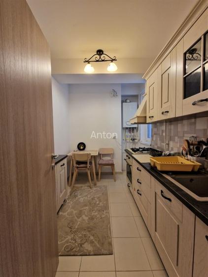 Studio Mihail Sebastian - Mall Prosper - 5