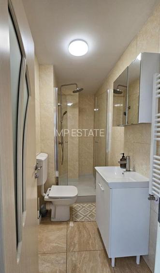 Apartament 2 camere Unirii-Bld Cantemir/Centrala proprie/Metrou Unirii/Renovat - 6