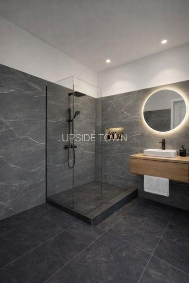 Casa | Straulesti | Bucurestii Noi | Laminorului | Bazilescu - 15