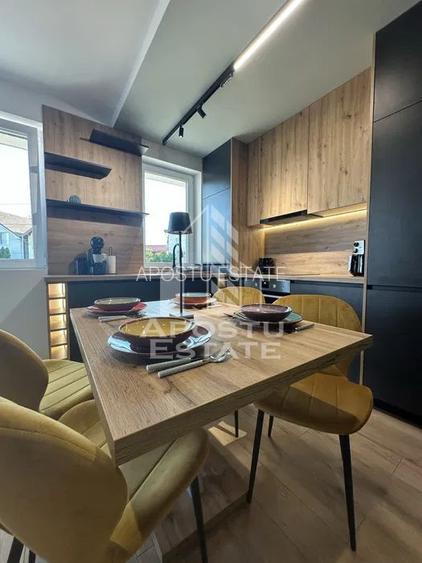 Apartament cu 2 camere, judetul Timis, Giroc, Pet Friendly - 3