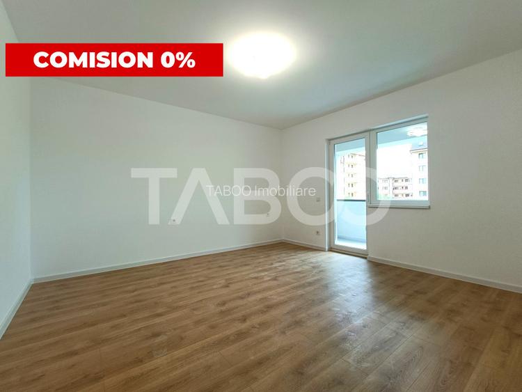 Apartament decomandat 2 camere 60 mp utili cu pivnita si parcare - 2