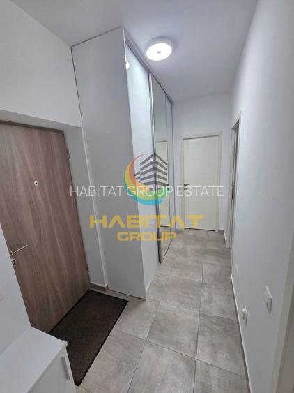 2 camere decomandat, Langa metrou D. Leonida, Parcare inclusa - 9
