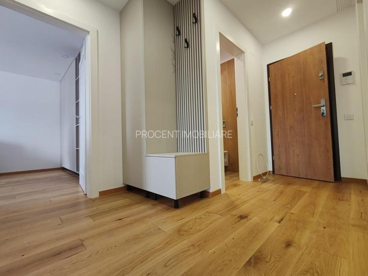 Apartament 2 Camere  Mobilat & Utilat Lux  Prima Închiriere | Urban - 9