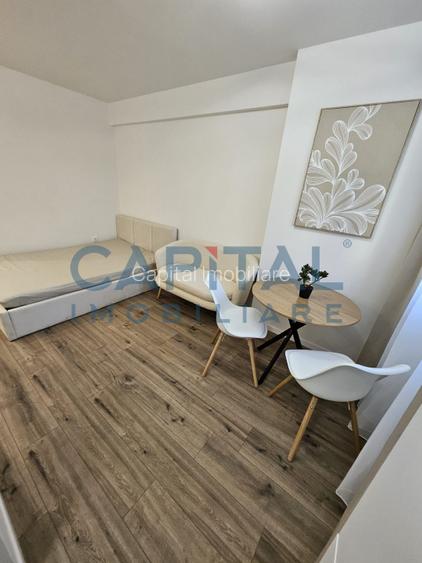 Garsoniera de vanzare zona Horea. Comision 0! - 4