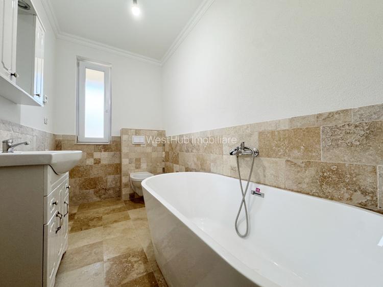 Apartament 2 camere, 60mp utili + balcon 6mp, etaj 1/3 -Giroc - 6