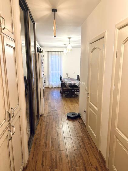 Apartament  72 mp utili ,Columna Residence ,Vivo ,etaj 2 - 3