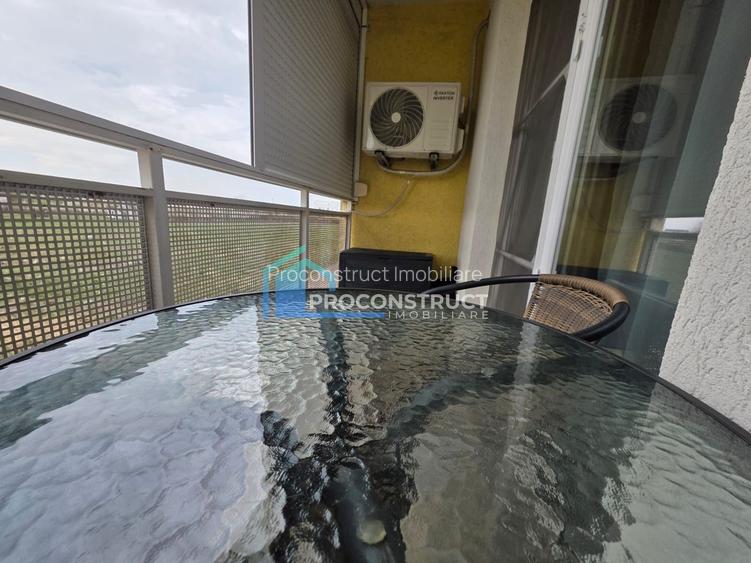 APARTAMENT COMPLET MOBILAT SI UTILAT | 1 CAMERA | BRAYTIM | 77,800EUR - 10