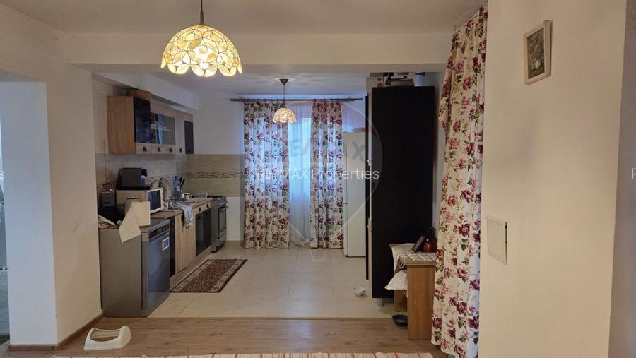 Vila in  Eden Forest | loc. Gulia, Dambovita - 4