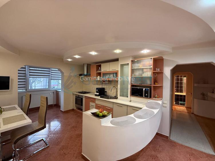 Apartament cu 3 camere, doua locuri de parcare, in Oradea, zona Nufarul - 5