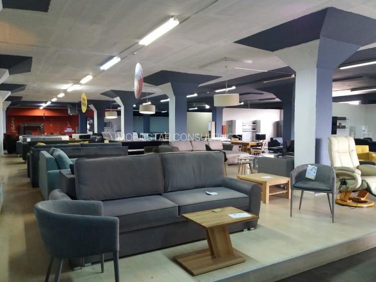 Imobilstar inchiriaza showroom -750 mp - 5