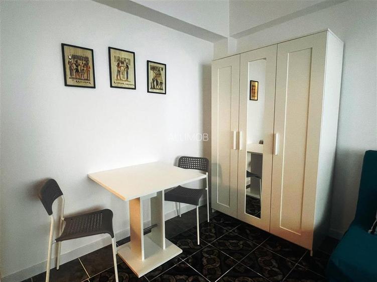 Garsoniera in Ploiesti, zona ultracentrala - 7