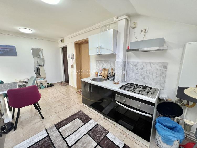 OCAZIE | Apartament cu 2 camere - Girocului , Timisoara - 7