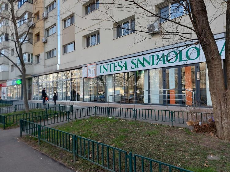 Spatiu comercial bulevardul Basarabia 124 mp - 6