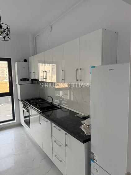 2 cam Fundeni- Dobroesti  prima inchiriere totul nou parcare - 10