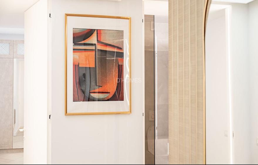 Apartament 3 camere I Design Unic I Cortina North - 13