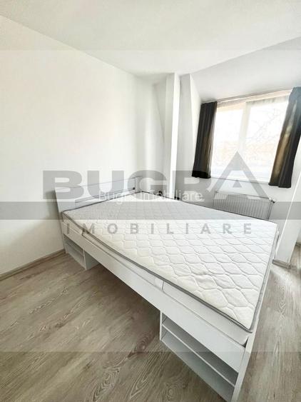 Apartament de 3 camere, modern, 74mp, zona Iulius Mall - 4